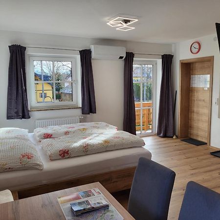 Apartments Brunnmeisterhof Залцбург Екстериор снимка