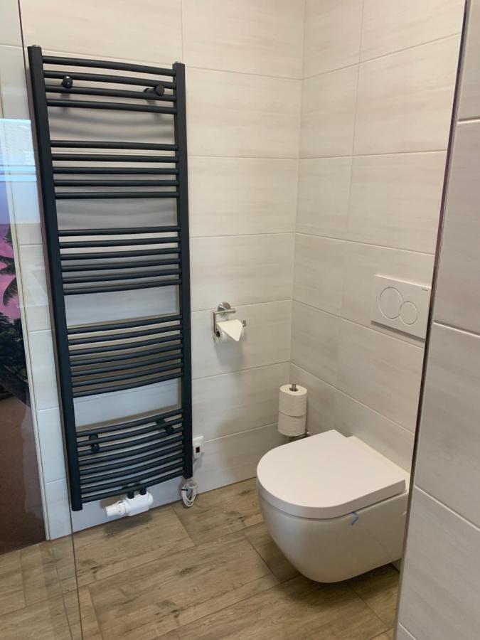 Apartments Brunnmeisterhof Залцбург Екстериор снимка