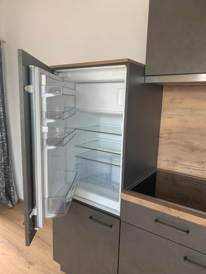 Apartments Brunnmeisterhof Залцбург Екстериор снимка