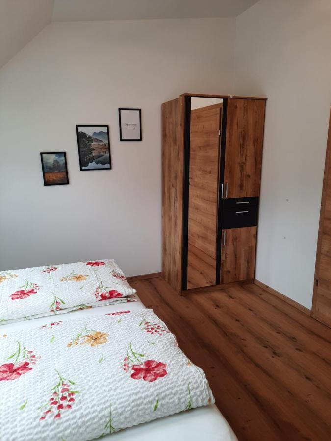 Apartments Brunnmeisterhof Залцбург Екстериор снимка
