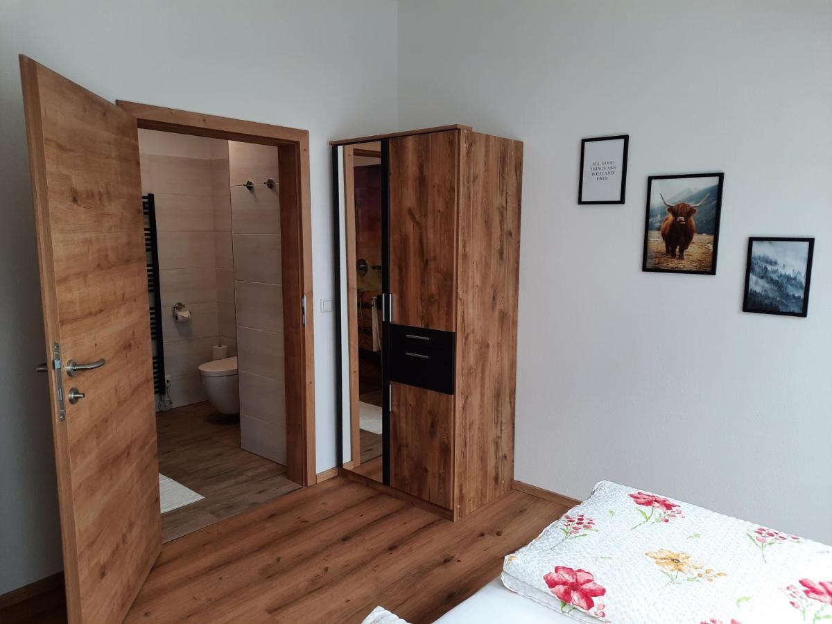 Apartments Brunnmeisterhof Залцбург Екстериор снимка