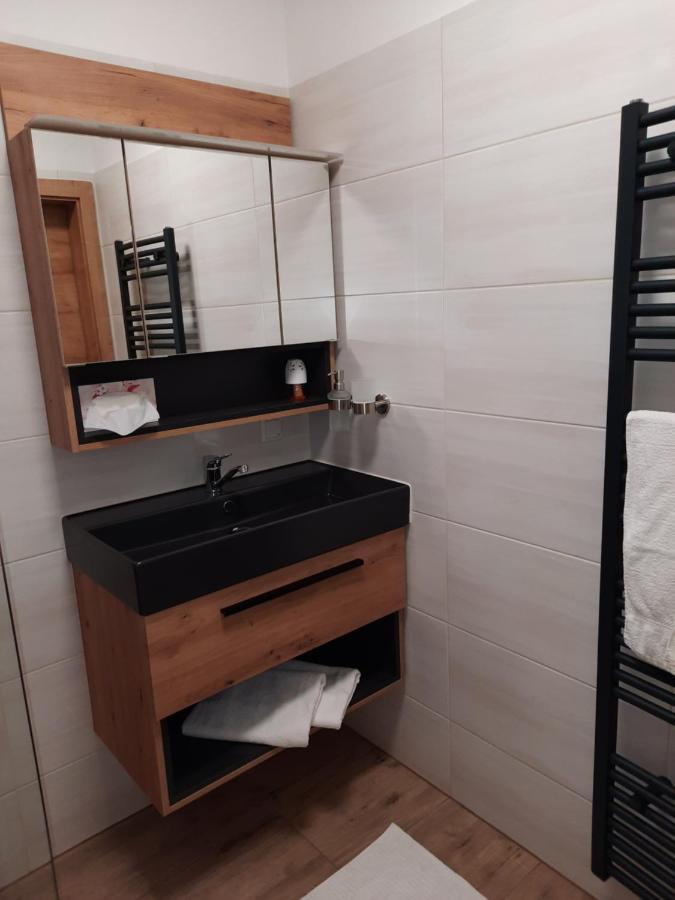 Apartments Brunnmeisterhof Залцбург Екстериор снимка