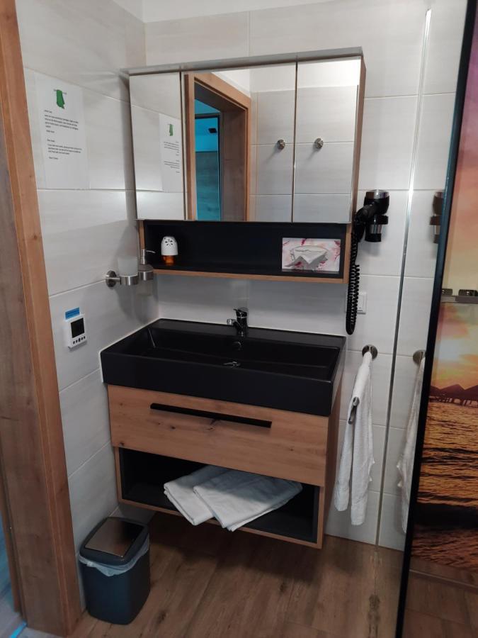 Apartments Brunnmeisterhof Залцбург Екстериор снимка