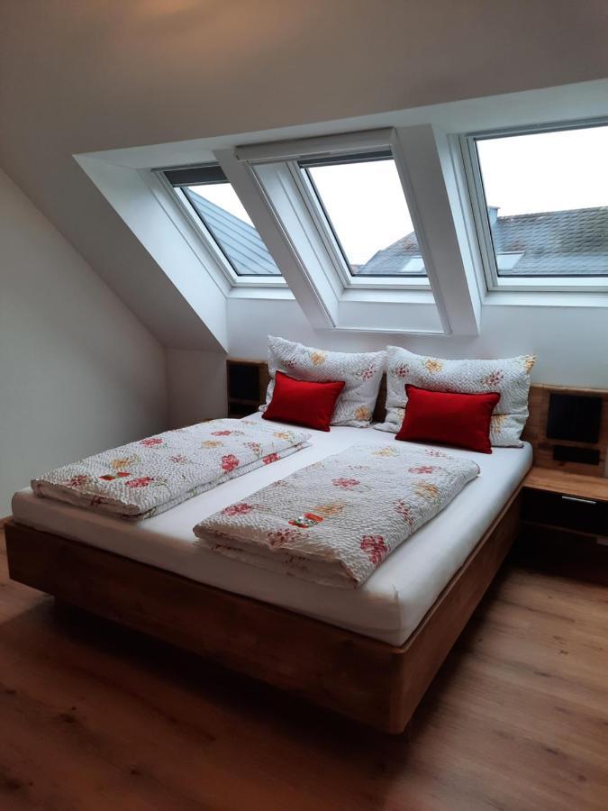 Apartments Brunnmeisterhof Залцбург Екстериор снимка