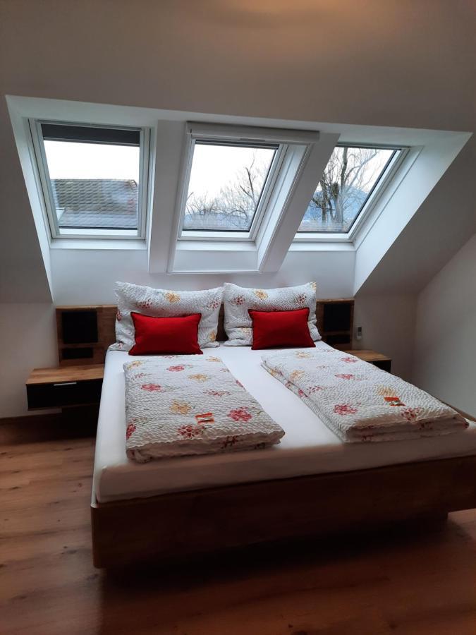 Apartments Brunnmeisterhof Залцбург Екстериор снимка