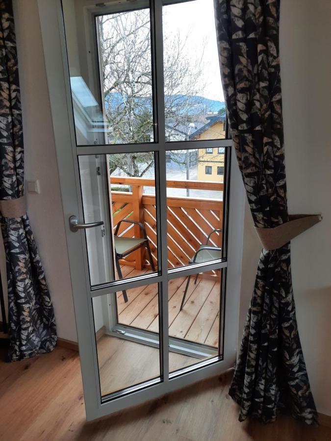 Apartments Brunnmeisterhof Залцбург Екстериор снимка
