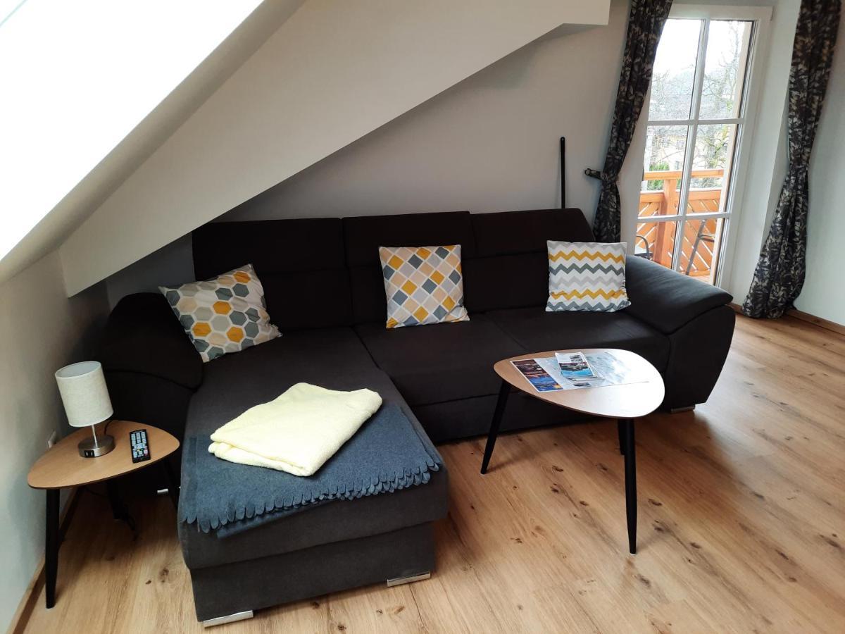Apartments Brunnmeisterhof Залцбург Екстериор снимка