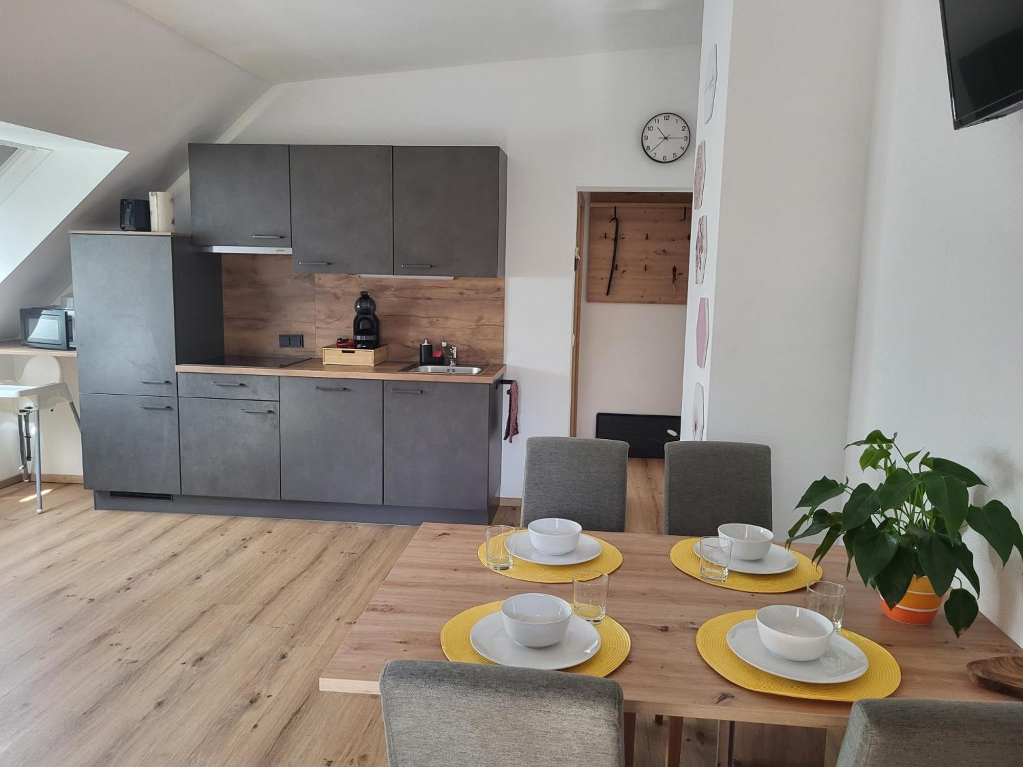 Apartments Brunnmeisterhof Залцбург Екстериор снимка