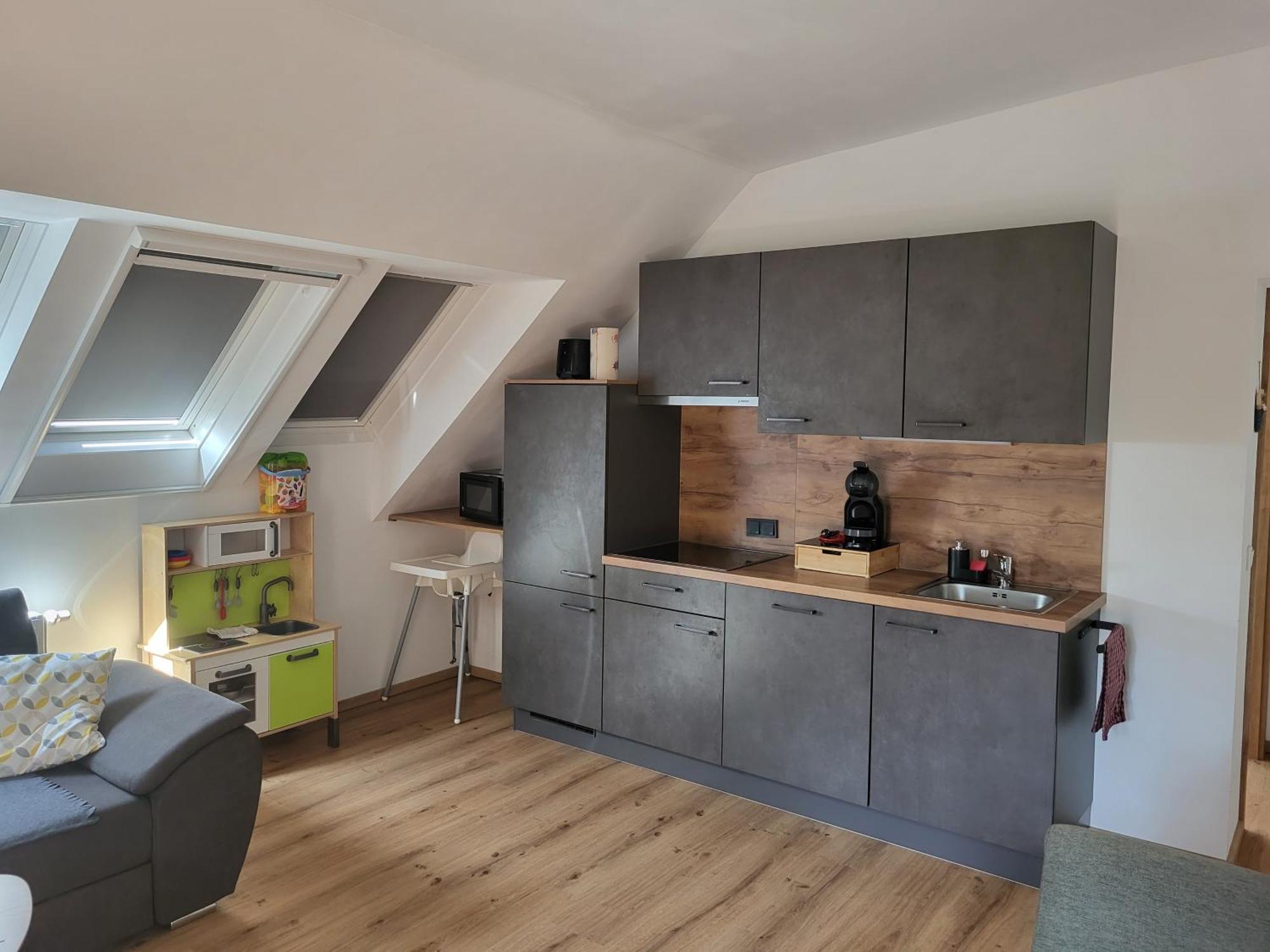 Apartments Brunnmeisterhof Залцбург Екстериор снимка