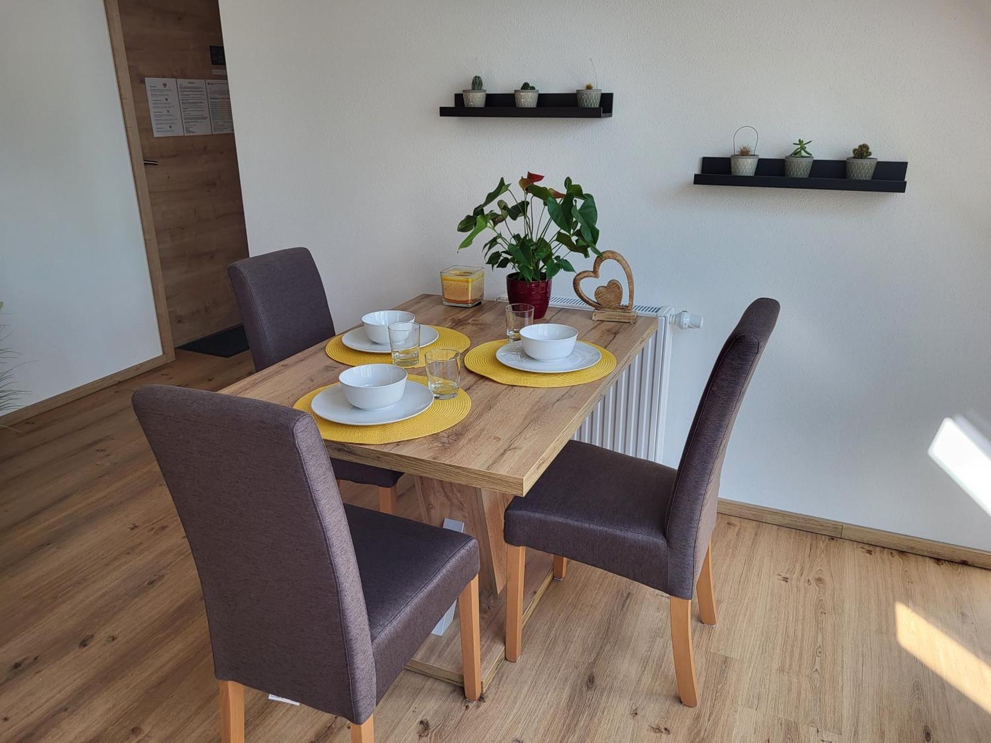 Apartments Brunnmeisterhof Залцбург Екстериор снимка