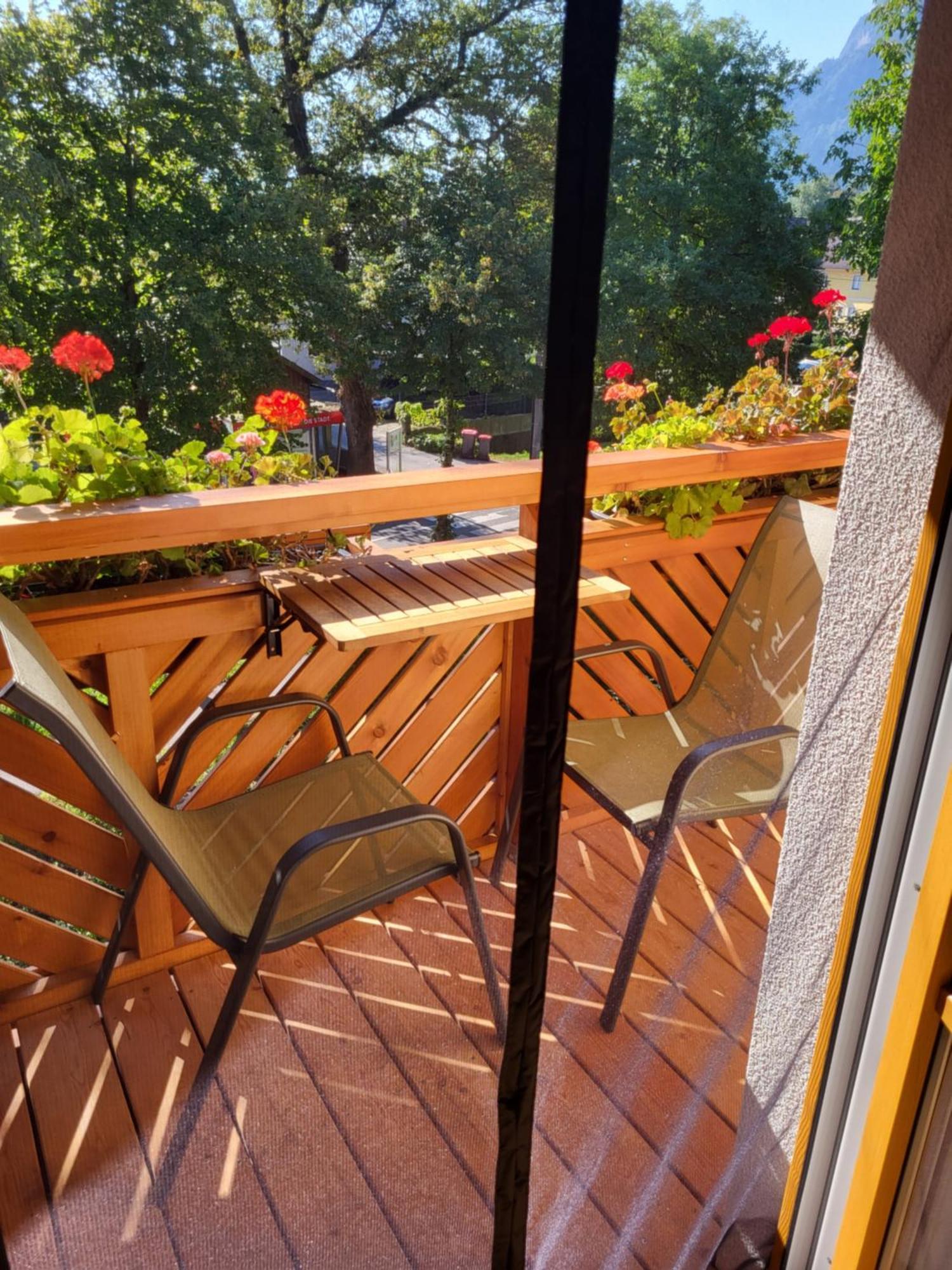 Apartments Brunnmeisterhof Залцбург Екстериор снимка
