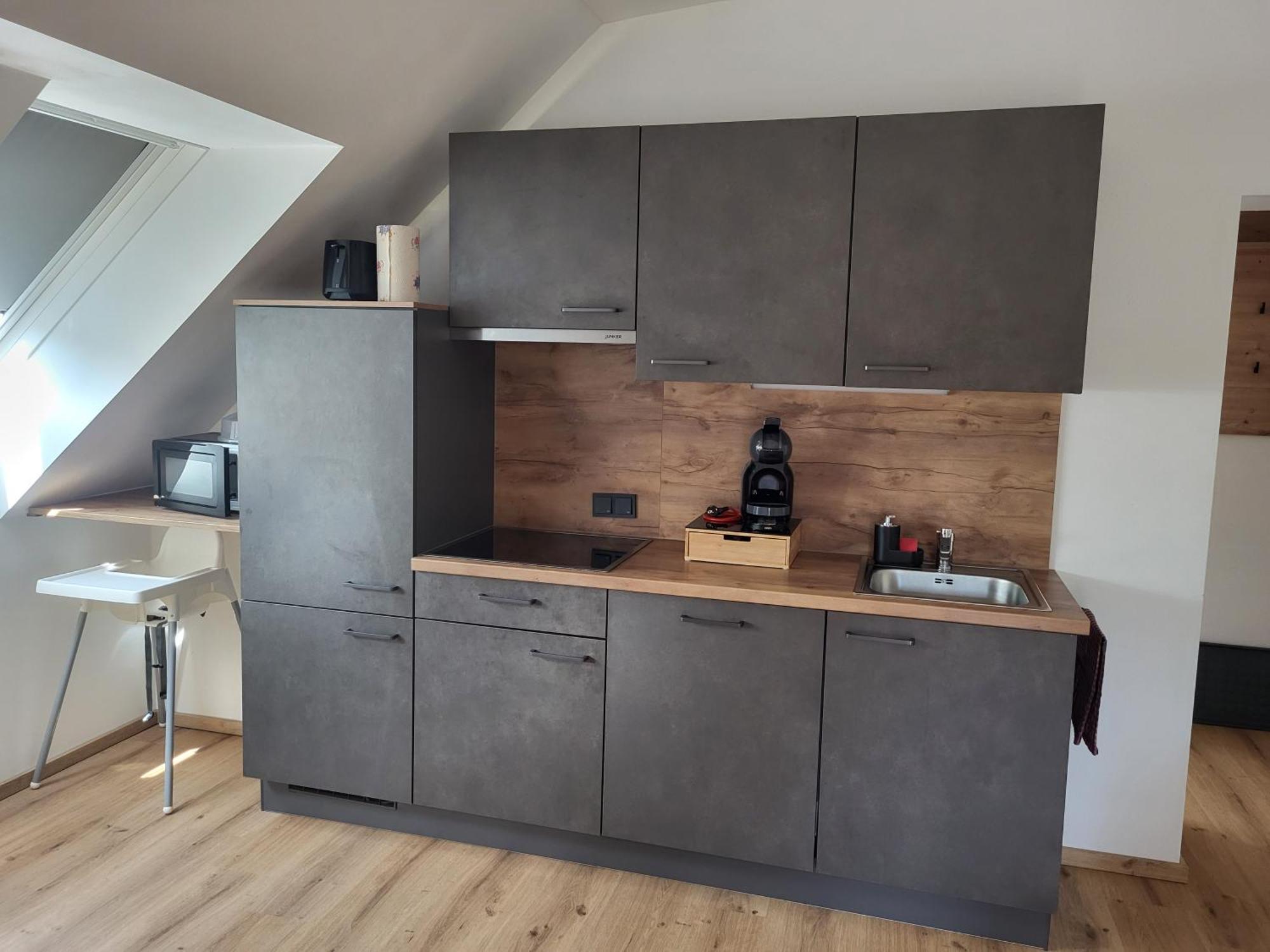 Apartments Brunnmeisterhof Залцбург Стая снимка