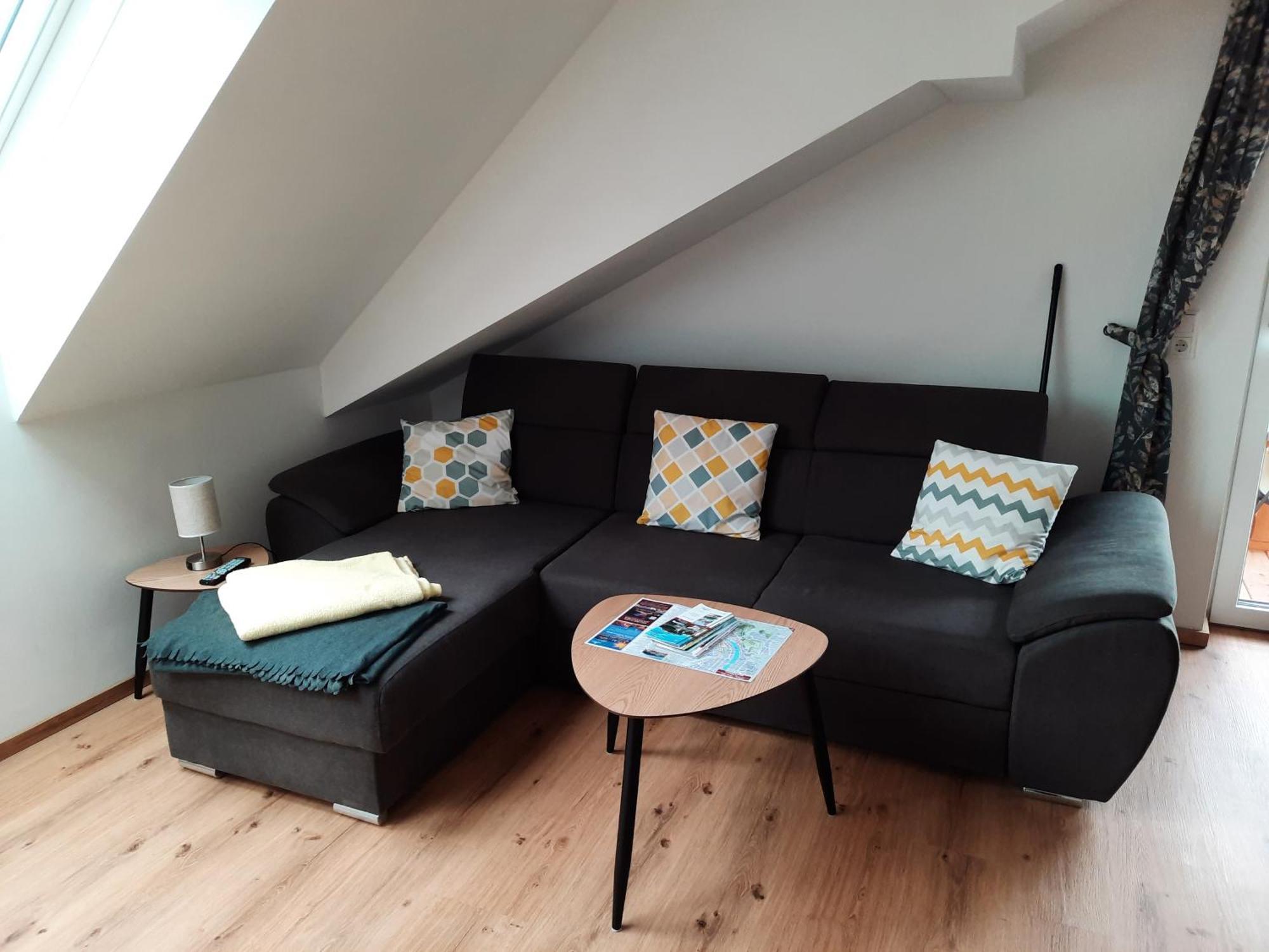 Apartments Brunnmeisterhof Залцбург Стая снимка