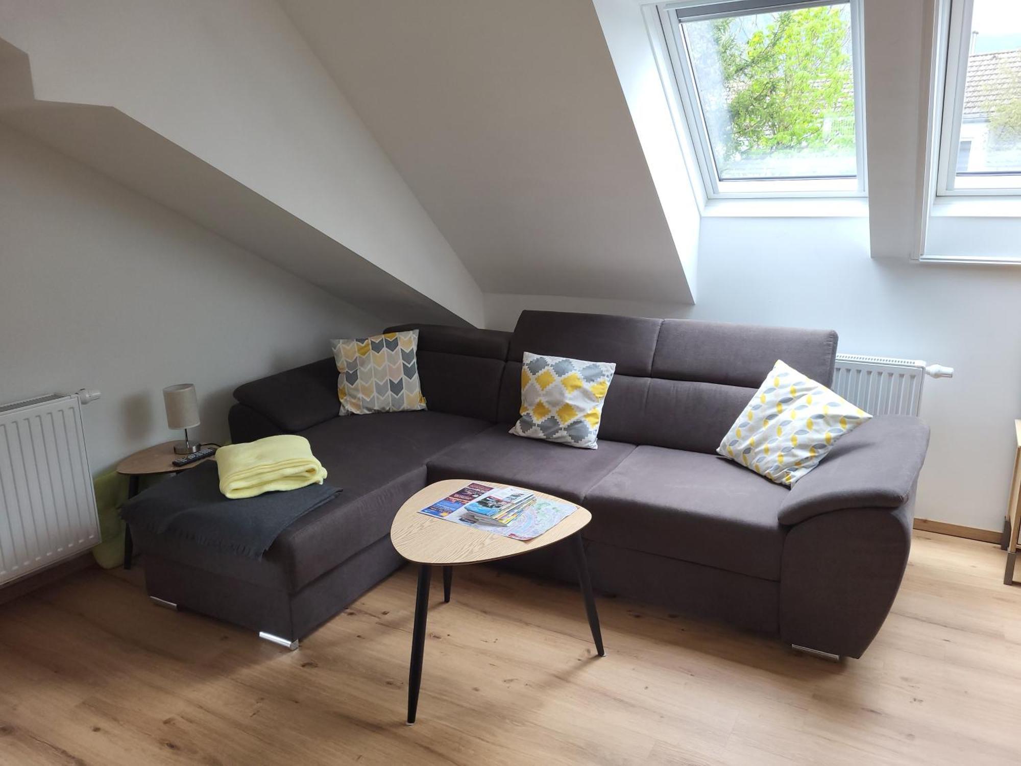 Apartments Brunnmeisterhof Залцбург Стая снимка