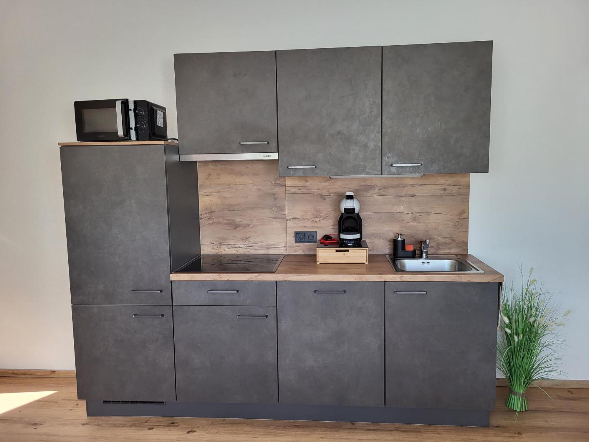 Apartments Brunnmeisterhof Залцбург Екстериор снимка