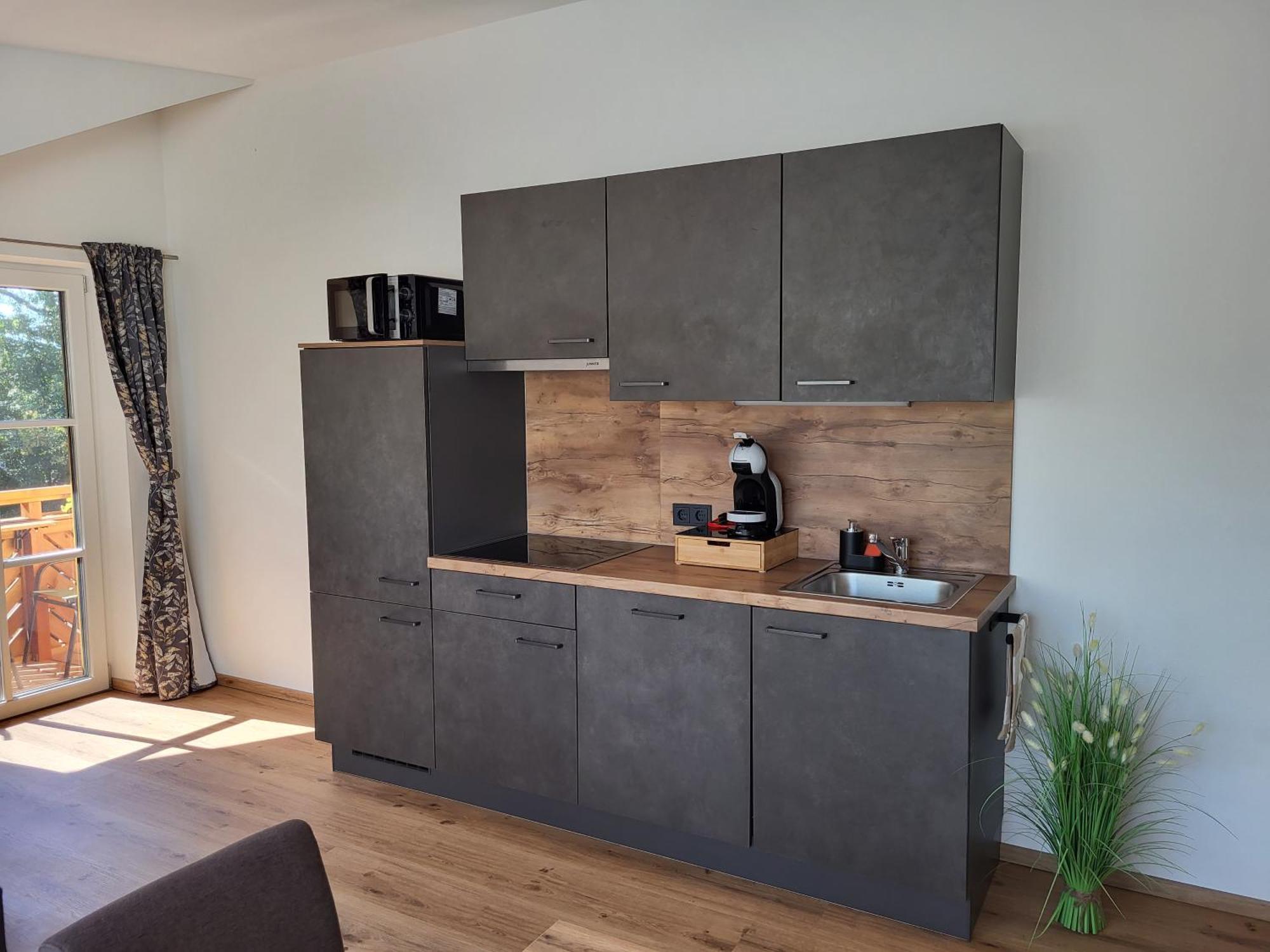 Apartments Brunnmeisterhof Залцбург Екстериор снимка