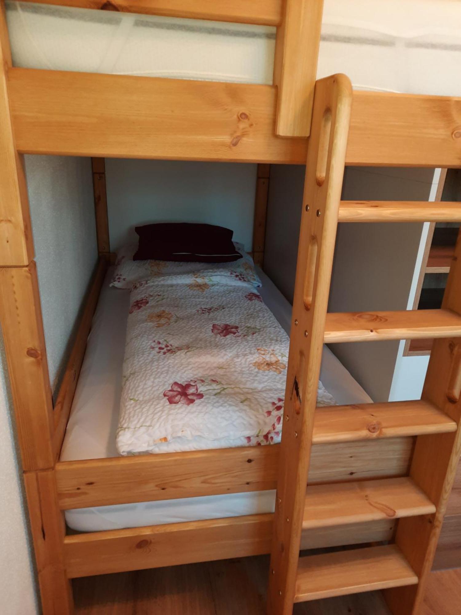 Apartments Brunnmeisterhof Залцбург Стая снимка