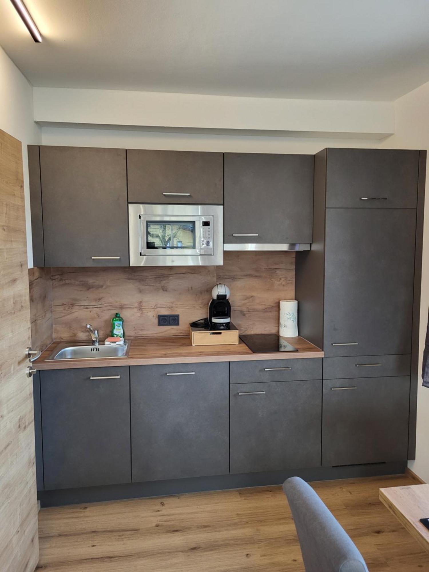 Apartments Brunnmeisterhof Залцбург Екстериор снимка