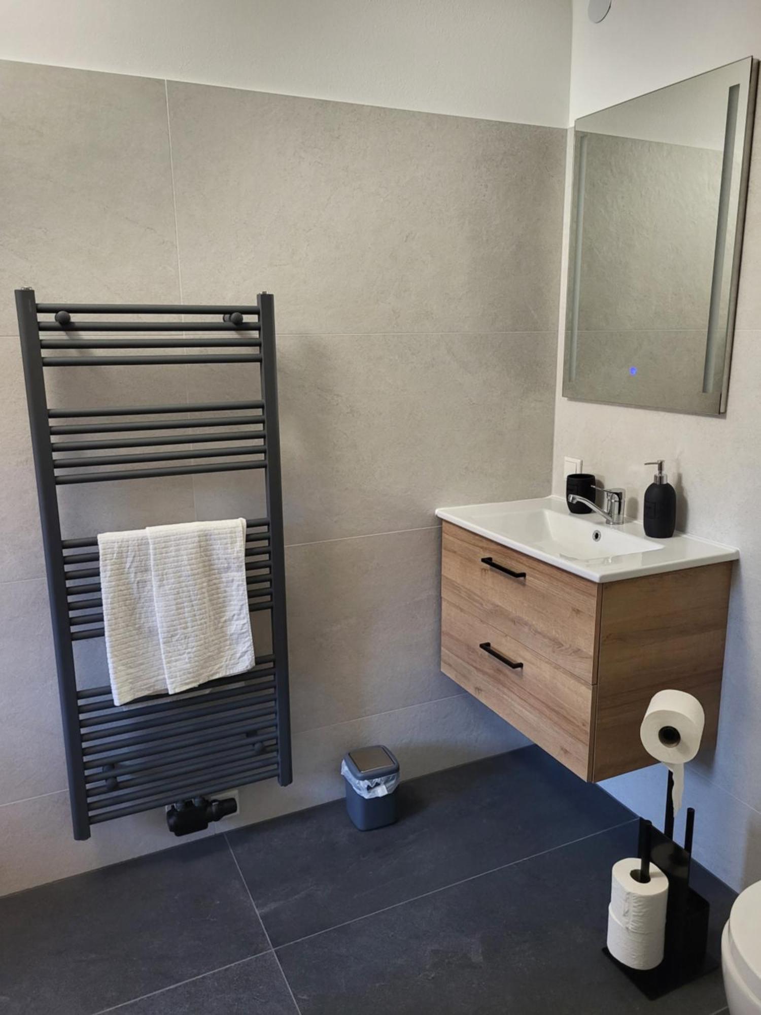 Apartments Brunnmeisterhof Залцбург Екстериор снимка
