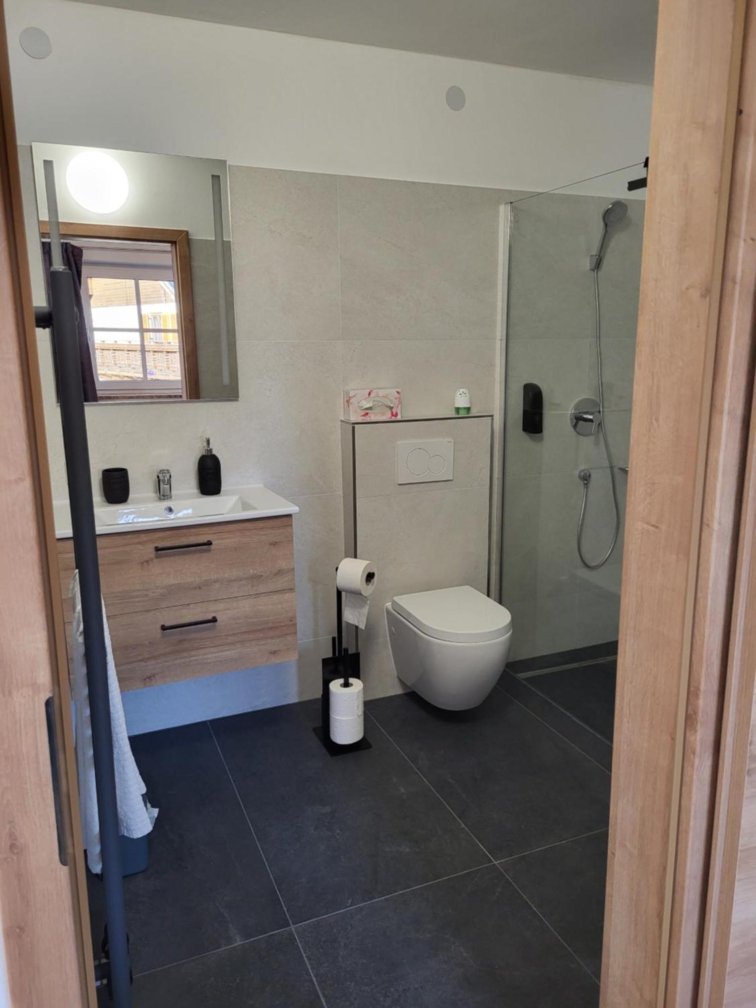 Apartments Brunnmeisterhof Залцбург Екстериор снимка