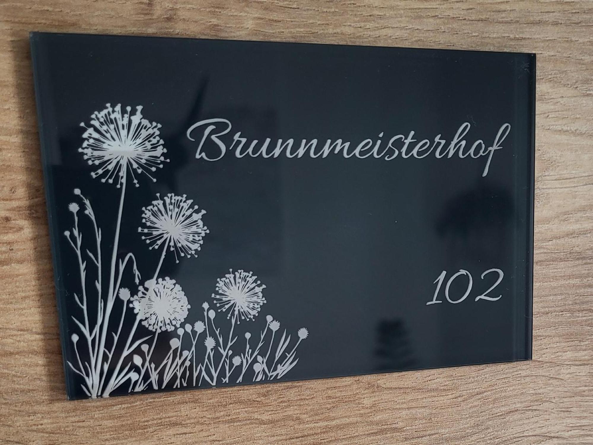 Apartments Brunnmeisterhof Залцбург Екстериор снимка