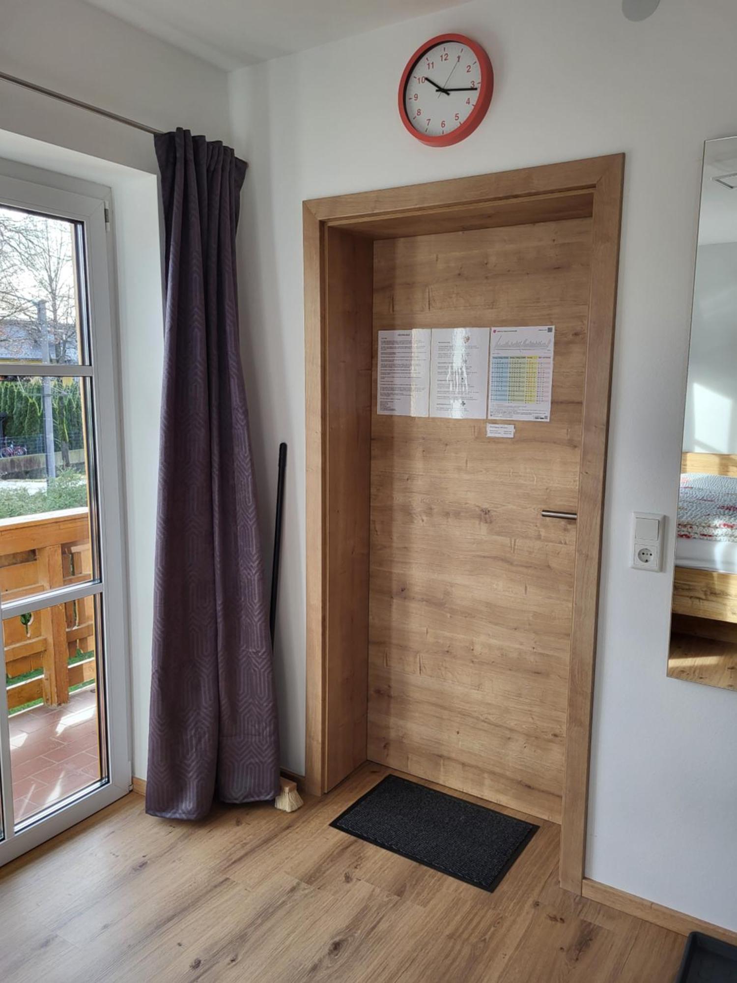 Apartments Brunnmeisterhof Залцбург Екстериор снимка