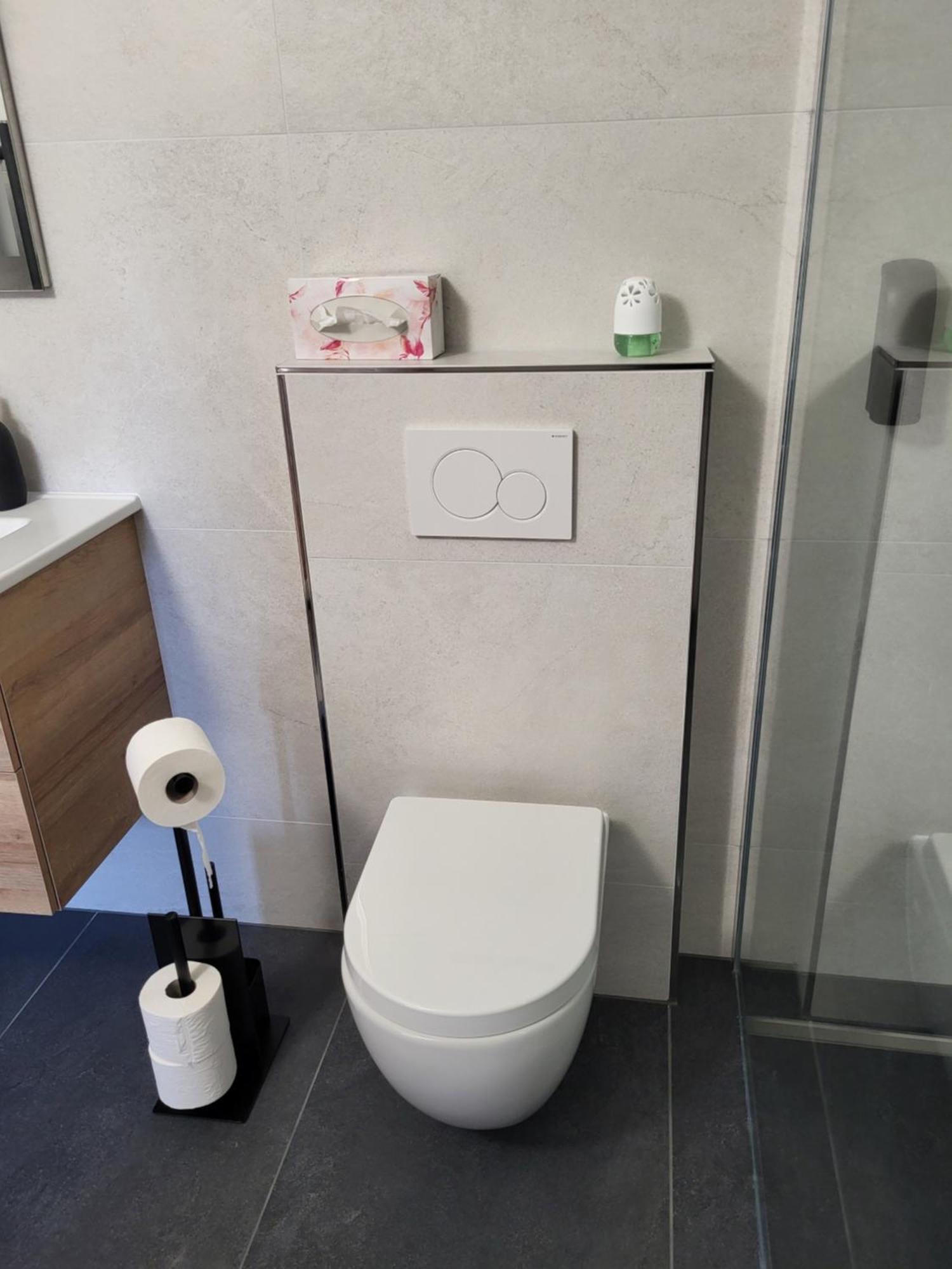 Apartments Brunnmeisterhof Залцбург Екстериор снимка