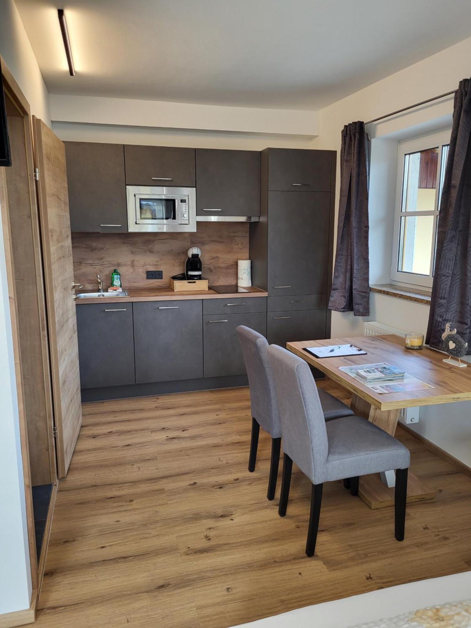 Apartments Brunnmeisterhof Залцбург Екстериор снимка