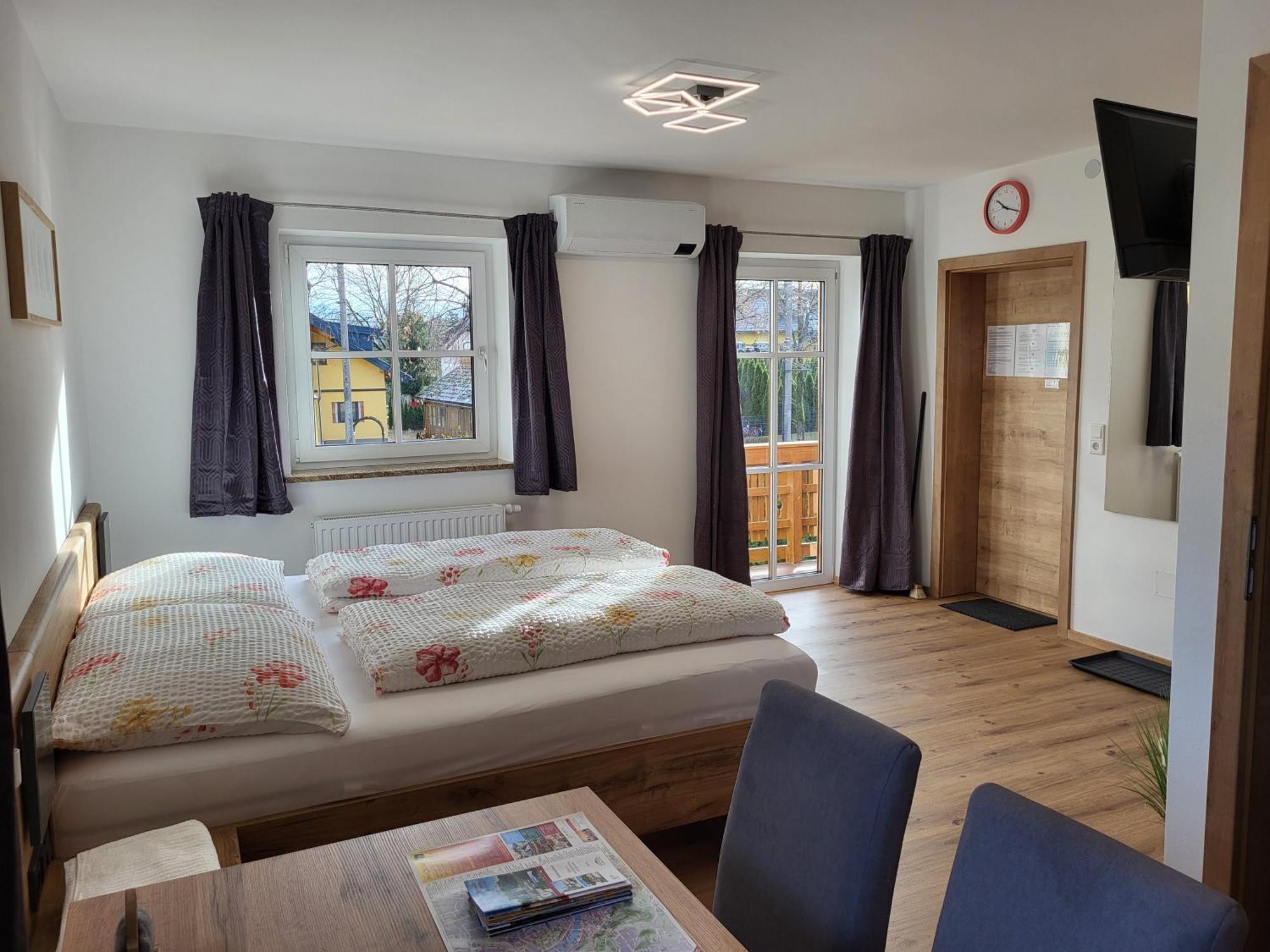 Apartments Brunnmeisterhof Залцбург Екстериор снимка